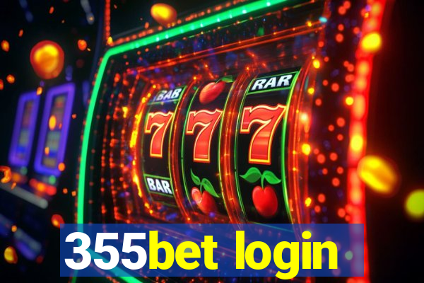 355bet login